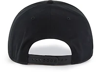 '47 Adults' Georgia Bulldogs Wave Speckle Hitch Cap