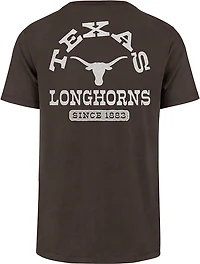 47 Texas Ranchurro Back Canyon Franklin T-shirt