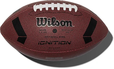 Wilson NFL Ignition Official Football