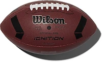 Wilson NFL Ignition Official Football