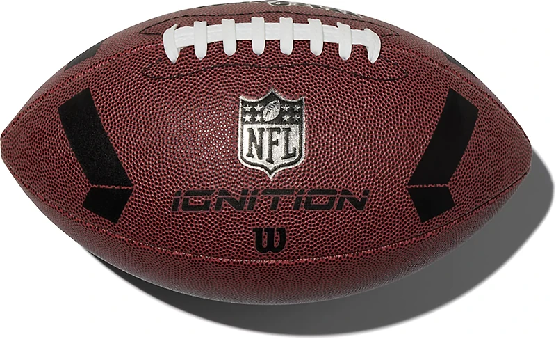 Wilson NFL Ignition Official Football