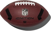 Wilson NFL Ignition Official Football