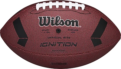 Wilson NFL Ignition Youth Football