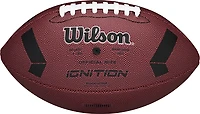 Wilson NFL Ignition Youth Football