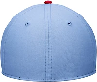 Nike Men's Houston Cougars Rise Swoosh Flex Cap