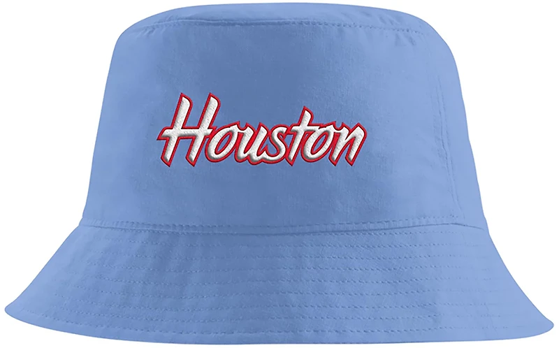 Nike Men's Houston Cougars Apex Bucket Cap