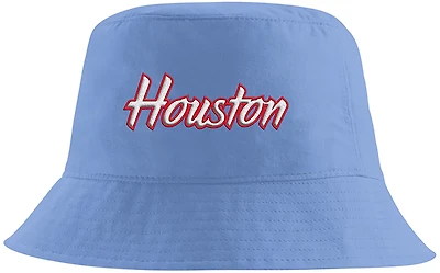 Nike Men's Houston Cougars Apex Bucket Cap