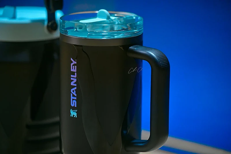 Stanley Quencher oz Caitlin Clark ProTour Tumbler