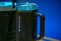 Stanley Quencher oz Caitlin Clark ProTour Tumbler