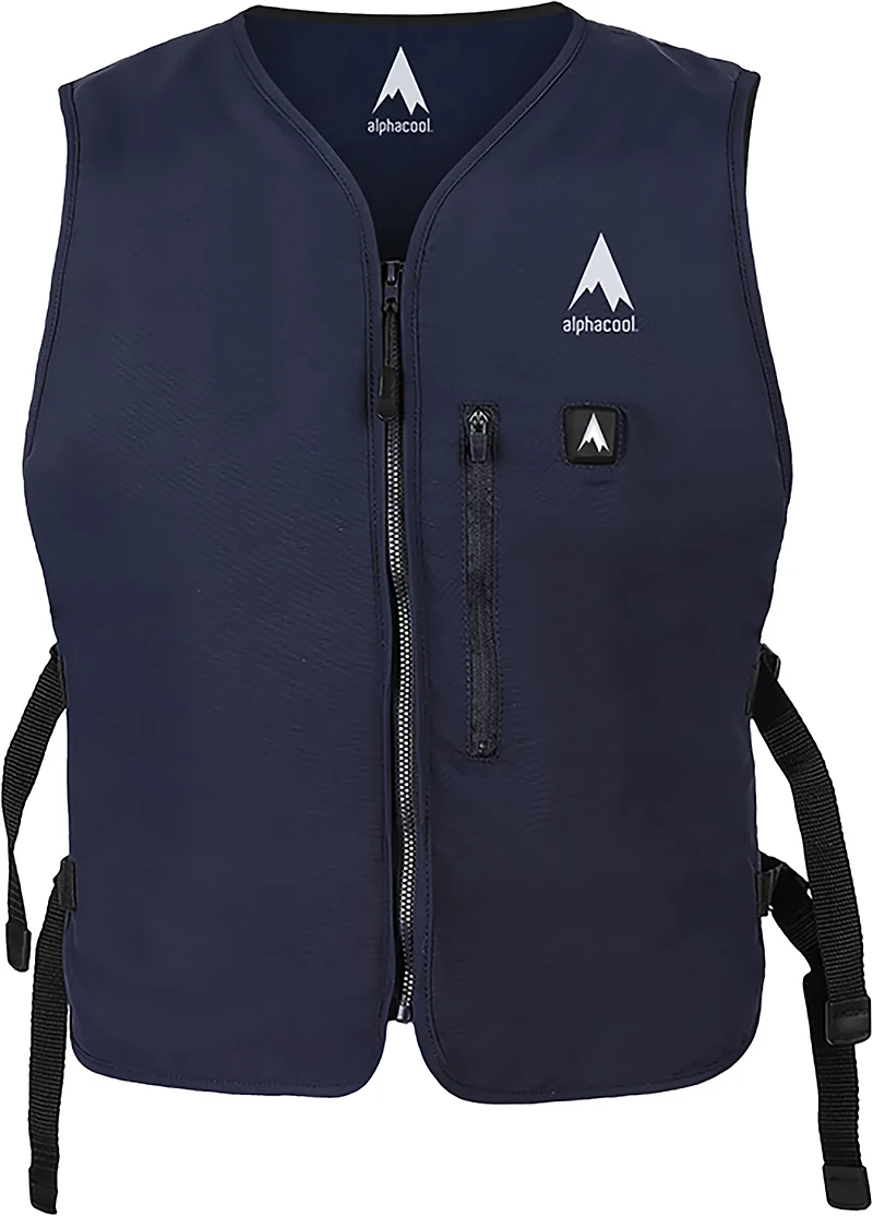 Circulatory Cooling Vest with 5V Battery