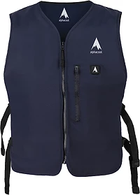 Circulatory Cooling Vest with 5V Battery