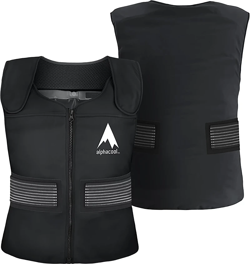 AlphaCool Tundra Phase Change Cooling Vest