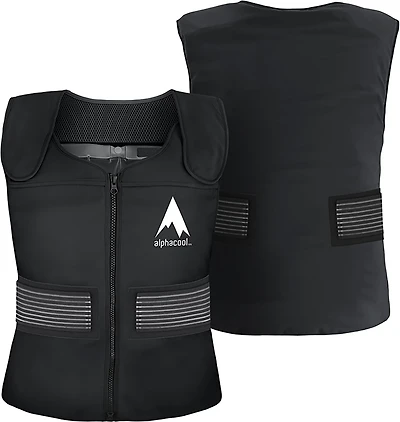 AlphaCool Tundra Phase Change Cooling Vest