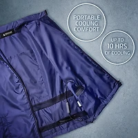 AlphaCool AirJacket Cooling Fan Jacket