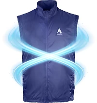 AlphaCool Cooling Fan Vest