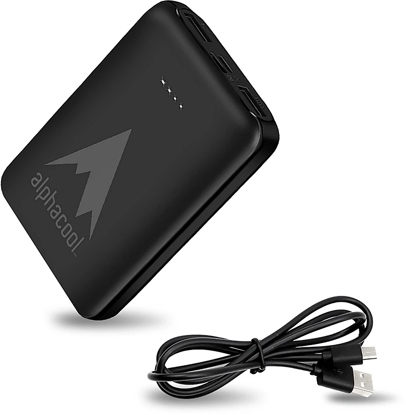 AlphaCool Cooling Fan Vest