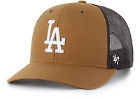 47 Dodgers Carhartt Trucker Cap
