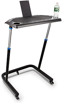 Alpcour Bike Trainer Fitness Desk
