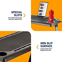 Alpcour Bike Trainer Fitness Desk