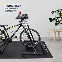 Alpcour Bike Trainer Fitness Desk