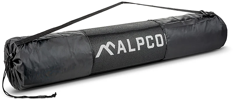 Alpcour 36 x 78 in. Bike Trainer Mat