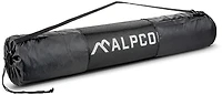 Alpcour 36 x 78 in. Bike Trainer Mat