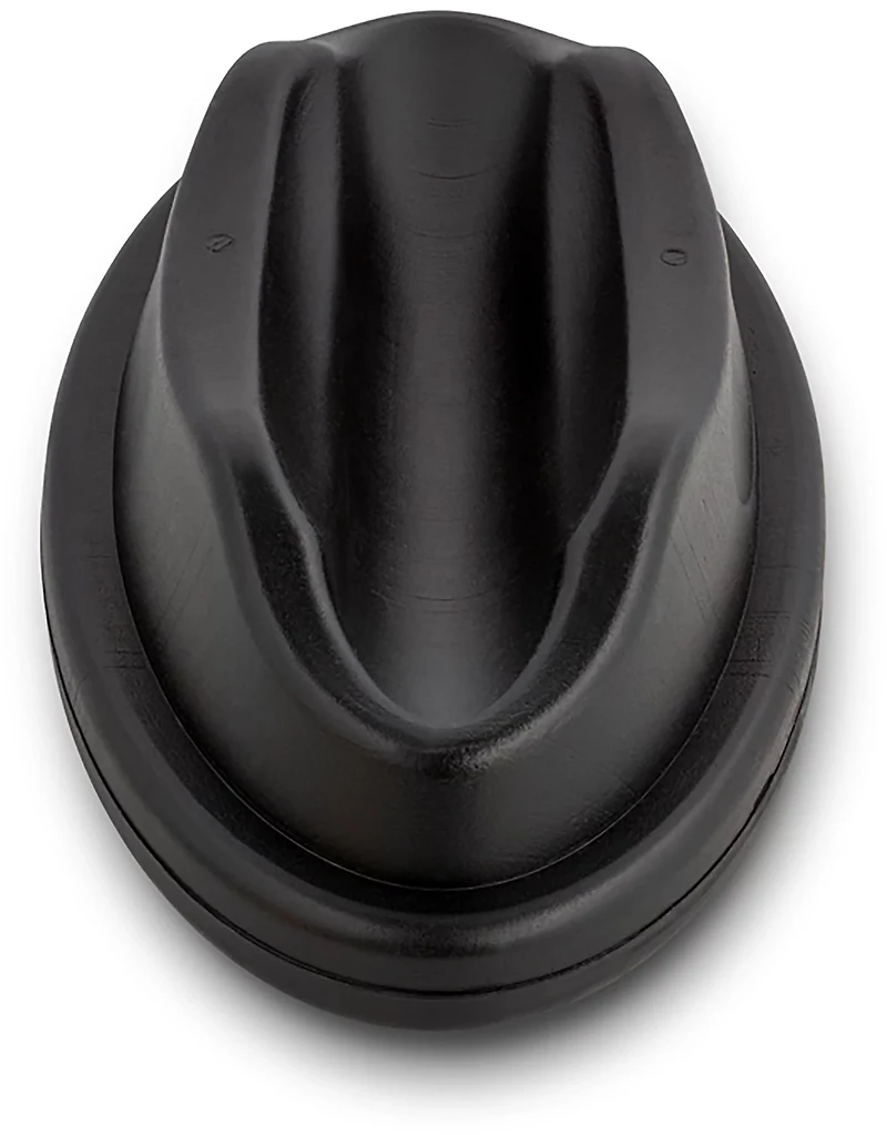 Alpcour Bike Trainer Front-Wheel 1-Tier Riser Block