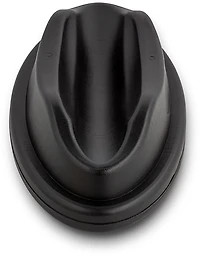 Alpcour Bike Trainer Front-Wheel 1-Tier Riser Block