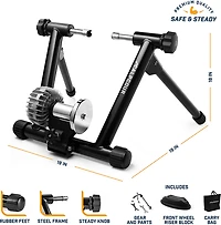 Alpcour Bike Trainer Stand