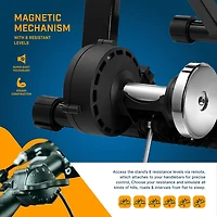 Alpcour Bike Trainer Stand