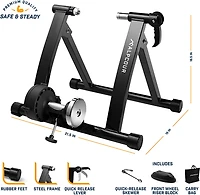 Alpcour Bike Trainer Stand