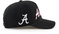 47 Alabama Double Header Script Hitch Cap