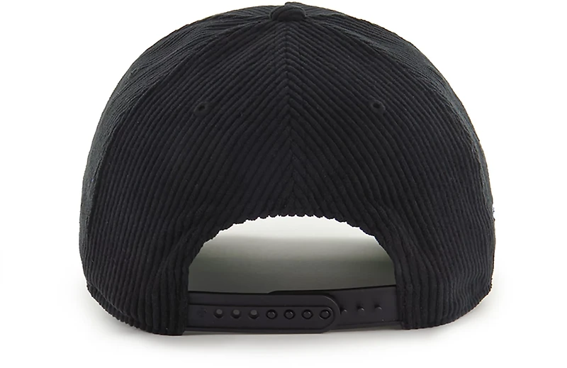 47 Alabama Double Header Script Hitch Cap