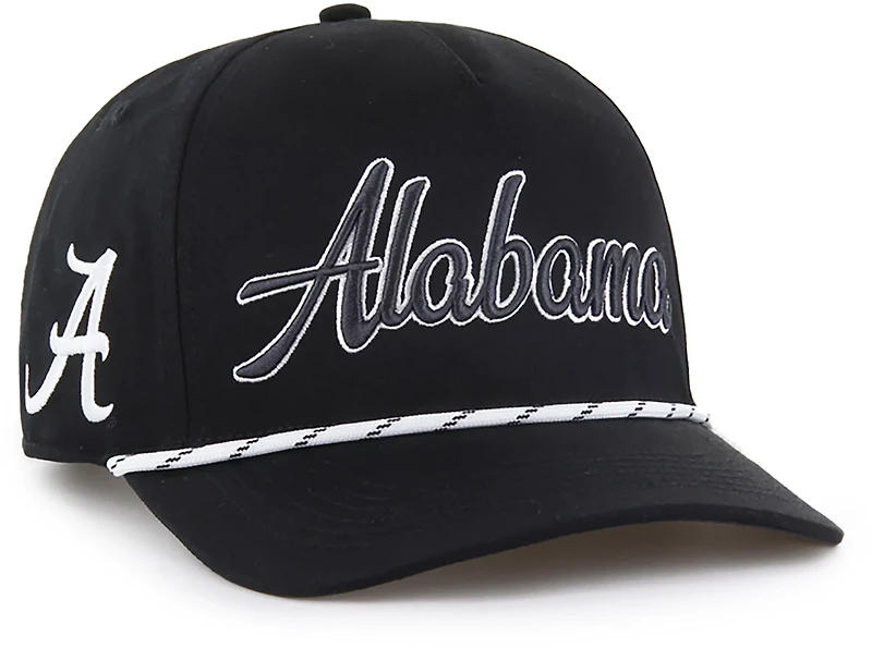 ‘47 University of Alabama Adults’ Overhand Speckle Hitch Cap