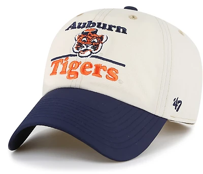 ‘47 Auburn University Adults’ Campscape Clean Up Cap