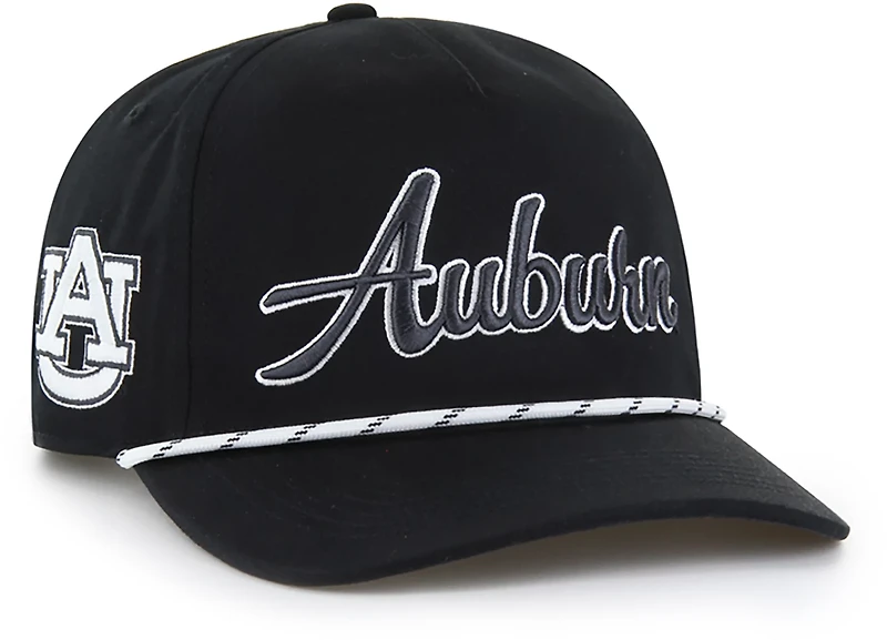 ‘47 Auburn University Adults’ Overhand Speckle Hitch Cap