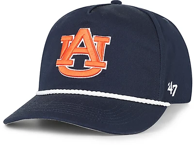 '47 Auburn University Rope Hitch Cap