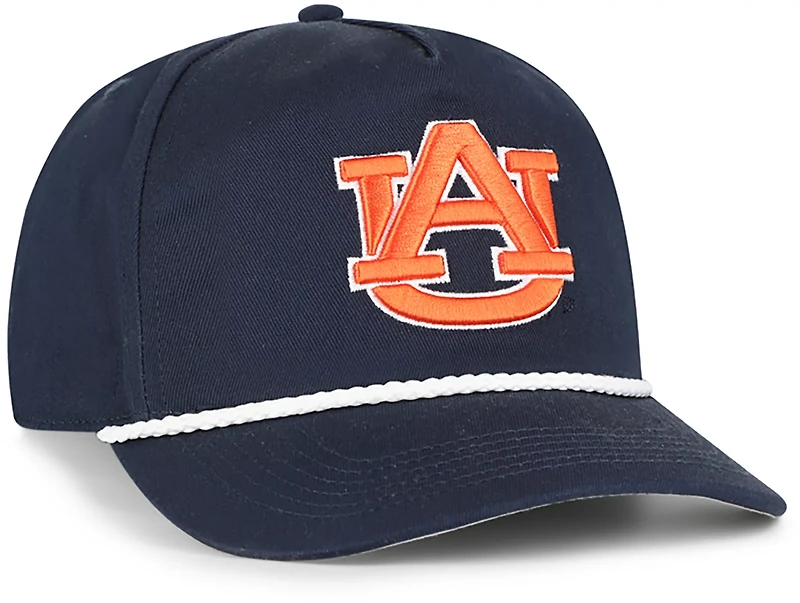 '47 Auburn University Rope Hitch Cap