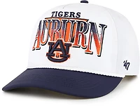 47 Auburn Tribute Hitch Cap