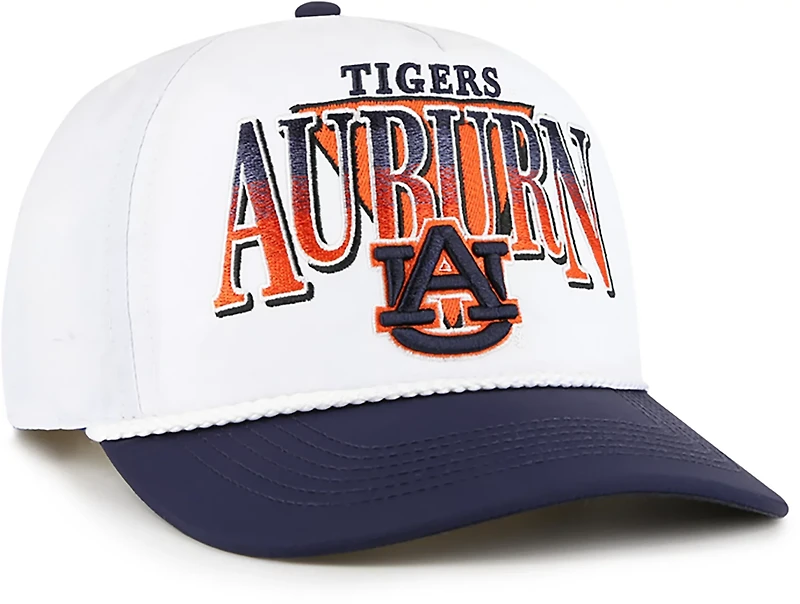 47 Auburn Tribute Hitch Cap