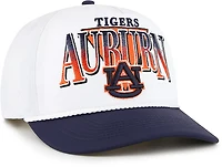 47 Auburn Tribute Hitch Cap