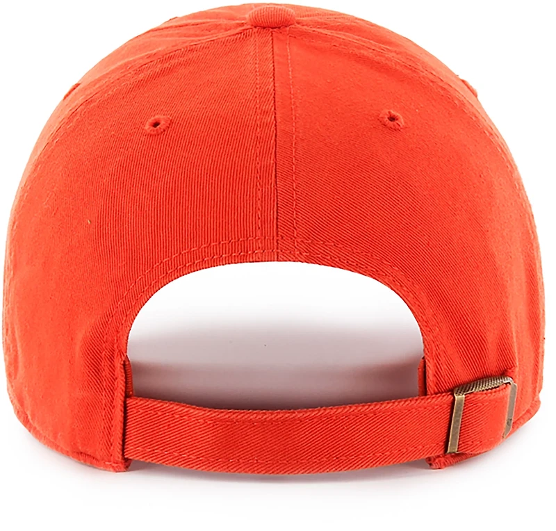 47 Auburn Vault Clean Up Cap
