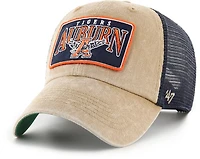 ‘47 Auburn University Adults’ Dial Clean Up Cap
