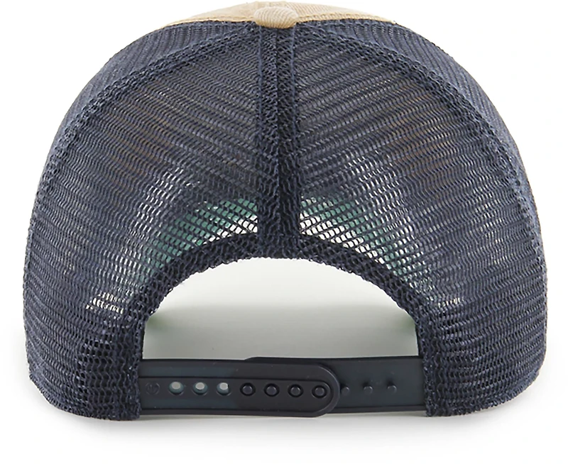 ‘47 Auburn University Adults’ Dial Clean Up Cap