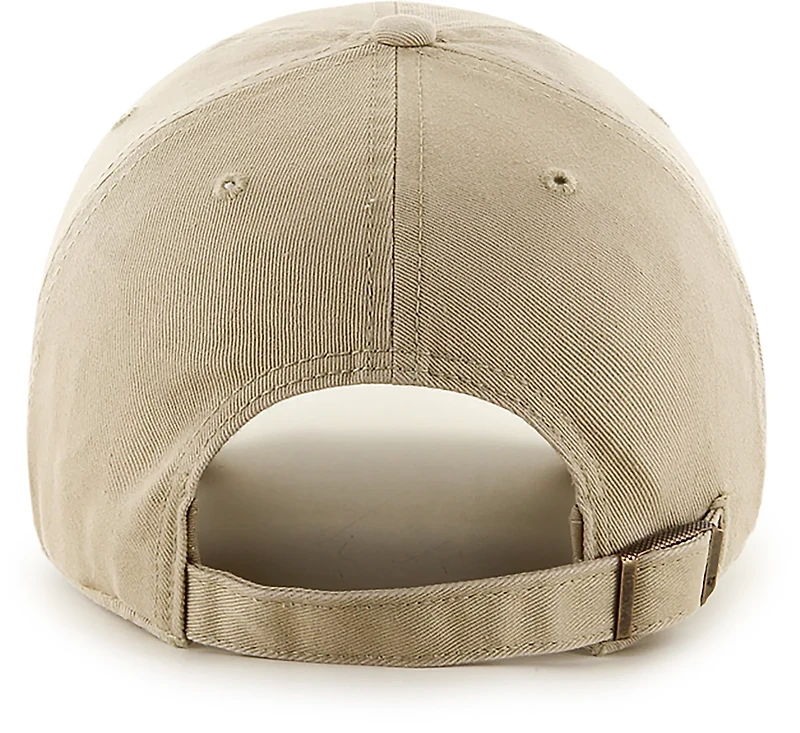 47 Auburn Vault Mascot Clean Up Cap