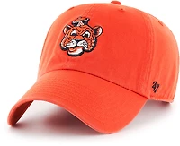 47 Auburn Vault Mascot Clean Up Cap