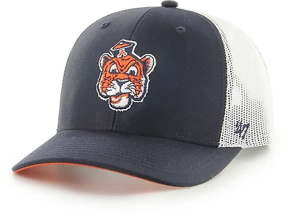 47 Auburn Vault Mascot Trucker Cap