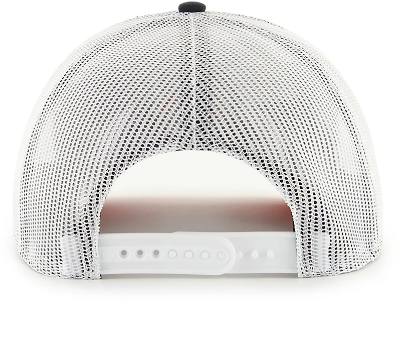 47 Auburn Vault Mascot Trucker Cap