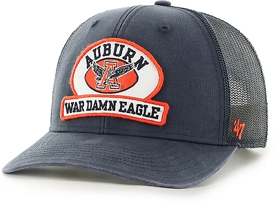 ‘47 Auburn University Adults’ Trucker Cap