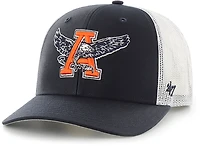 47 Auburn Vault Trucker Cap